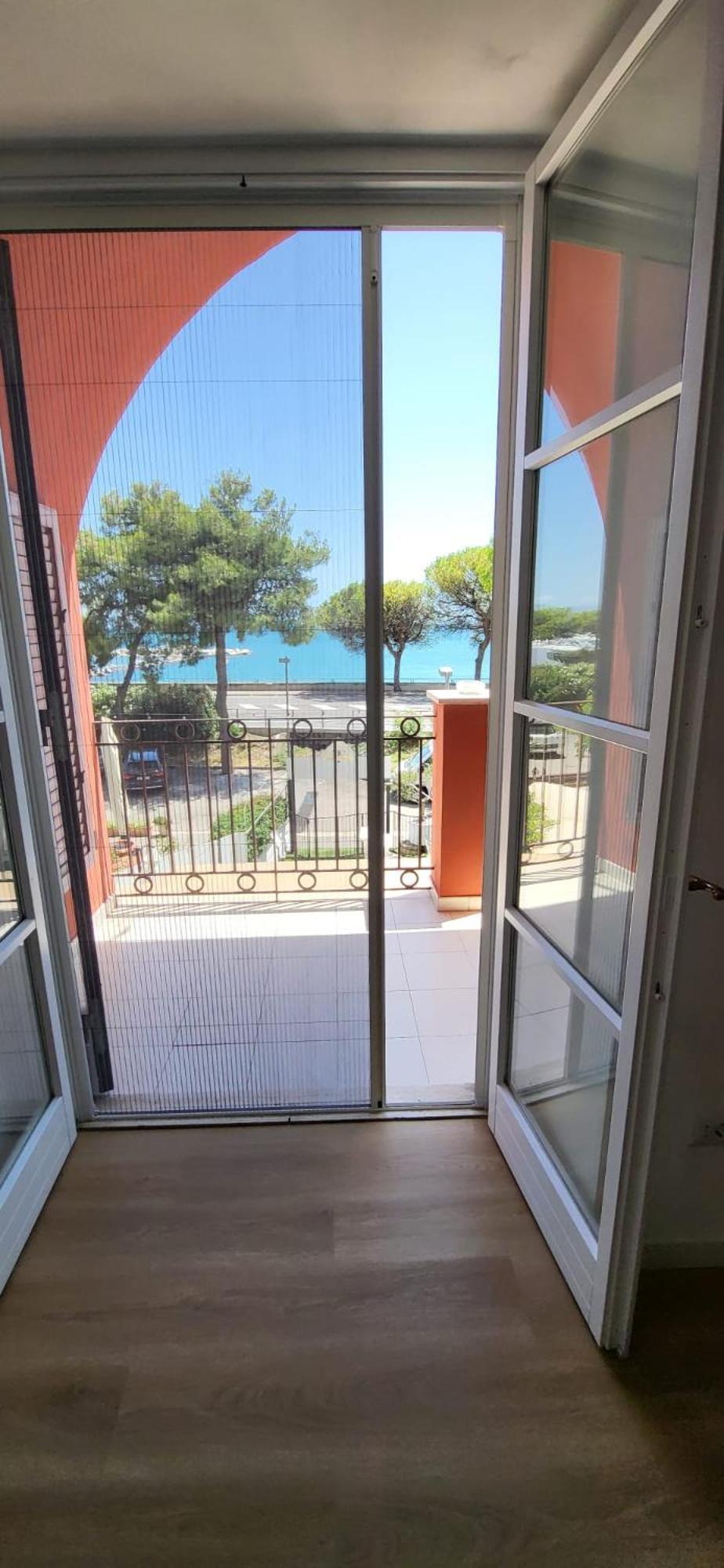 Casa Ortensia Formia Luaran gambar